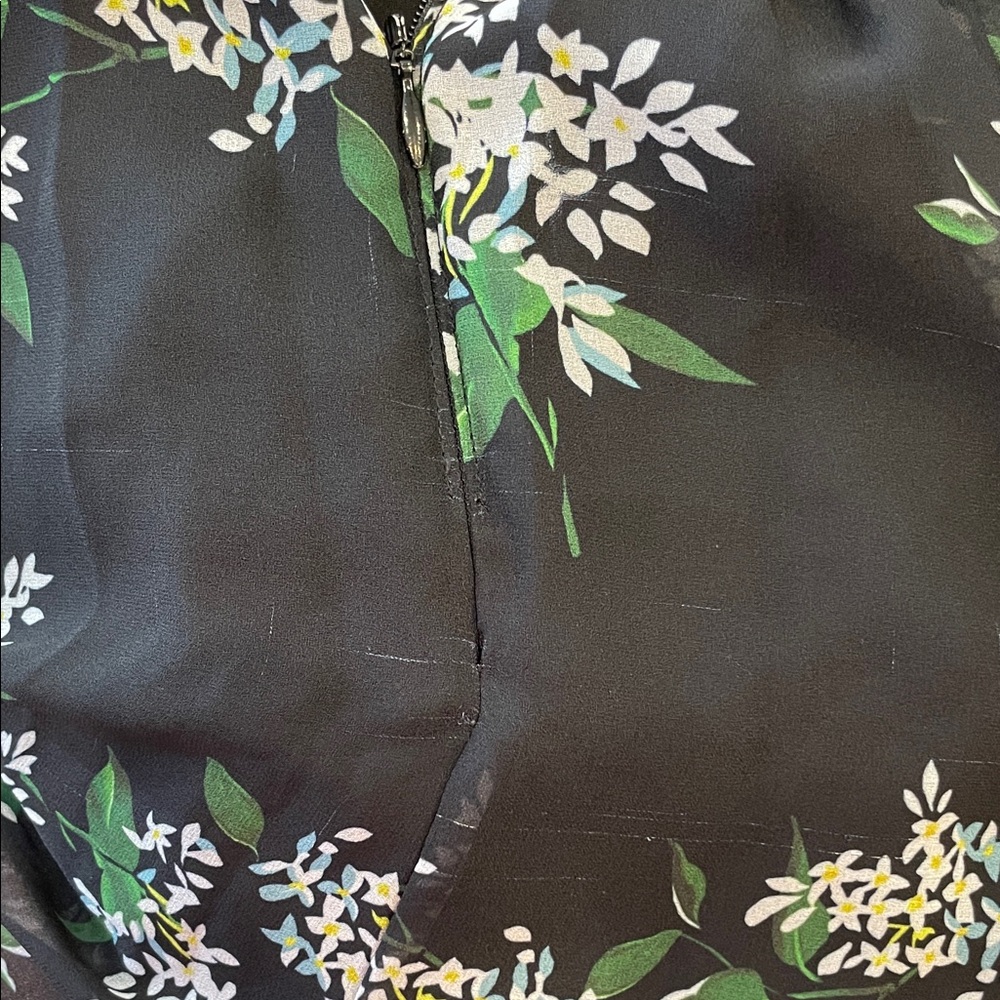 Sau Lee Black Dress - Picture 16 of 16